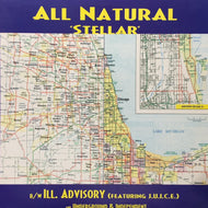 ALL NATURAL / Stellar (AN-10)