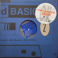 ORGANIZED KONFUSION / Fudge Pudge (Repress)