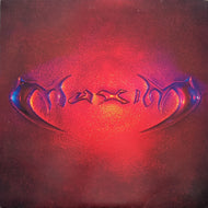 MAXIM / Hell's Kitchen (XL, XLLP 134, 2LP)