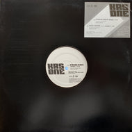 KRS-ONE / Problems / Ova Here (KOC-12-8458)
