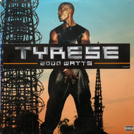 TYRESE / 2000 Watts (07863/ RDAB 67984-1)
