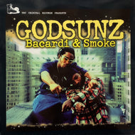 GODSUNZ / Bacardi & Smoke (CRIM 009)