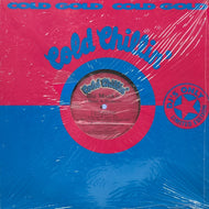 BIZ MARKIE / I Need A Haircut (Reissue) (COLD CHILLIN', LP)