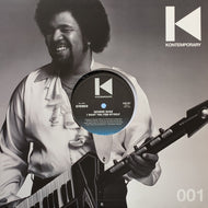 GEORGE DUKE / I Want You For Myself (KON-001)