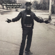 V.A. (MR.MAGIC,POOKEY BLOW,RAPPERMATICAL5) / The Third Unheard: Connecticut Hip Hop 1979-1983 (STH2083)