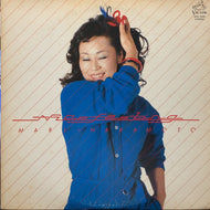 MARI NAKAMOTO (中本マリ) / Nice Feeling (SPX-1039)