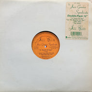 JAZZ GROOVE SYNDICATE / A Touch Of Jazz (JC 2004)