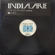 INDIA ARIE (India.Arie) / I Am Not My Hair (B0006943-11)
