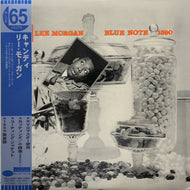 LEE MORGAN / Candy (TOJJ-6507, 2004 180g) (帯付)