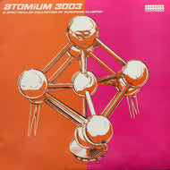 V.A. - A / Atomium 3003 (BUNG 078-1)