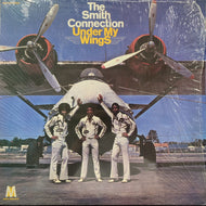 SMITH CONNECTION / Under My Wings (PLP-6819) (Reissue)