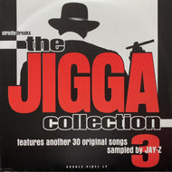 V.A. (MFSB, PERSUADERS) / The Jigga Collection 3 (SB-9814)2LP