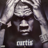 50 CENT / Curtis (B0008931-01) 2LP
