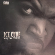 ICE CUBE / Why We Thugs (VUST331)