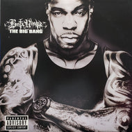 BUSTA RHYMES / The Big Bang (B0006748-01)