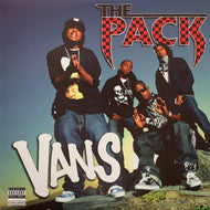 PACK / Vans (88697 00407 1)
