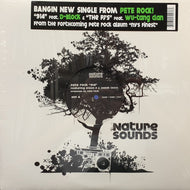 PETE ROCK / 914 ／ The PJ's (NSD-23)