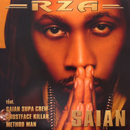 RZA / Saian (7243 5471236 4)