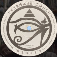 PHAROAHE MONCH / Desire (LP Sampler)