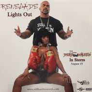 RENEGADE / Lights Out (STL686)