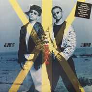 KRIS KROSS / Jump (reissue)