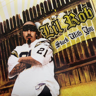 LIL ROB / Stuck With You (UAX5006-1)