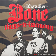 BONE THUGS-N-HARMONY / Paradise (BAD 034, 12inch)