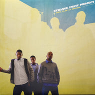 STRANGE FRUIT PROJECT / Soul Clap (OM 218 SV, 12inch)