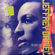 JEFFREY DANIEL / Skinny Boy (Z 75318, LP)