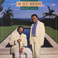 ISLEY BROTHERS / Smooth Sailin' (9 25586-1, LP)
