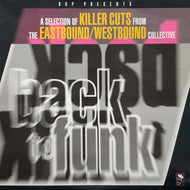 V.A. (CAESAR FRAZIER、THE 19TH WHOLE) / BACK TO FUNK (BGPD 1096, LP)