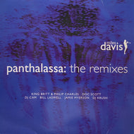 MILES DAVIS / Panthalassa: The Remixes (COL 069897, 2LP)