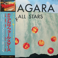 ナイアガラ・フォール・スターズ / Niagara Fall Stars (27AH 1246, LP)帯付