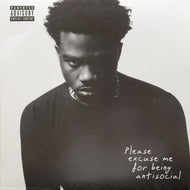 RODDY RICCH / Please Excuse Me For Being Antisocial (075678649035) 2LP