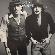 JOLIS & SIMONE / Jolis & Simone (JC 36249) LP