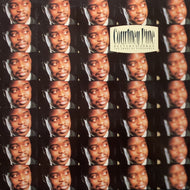COURTNEY PINE / Destiny's Song + The Image Of Pursuance (AN 8725, LP)