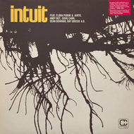 INTUIT / Intuit (COMPOST 165-1) 2LP