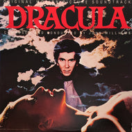 O.S.T. (John Williams) / Dracula (Original Motion Picture Soundtrack) MCA-3166, LP