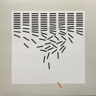 ONEOHTRIX POINT NEVER / Commissions I (WAP365, EP)