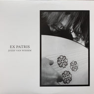 JOZEF VAN WISSEM / Ex Patris (IMPREC267, LP)