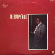 CHARLIE PARKER / The Happy 