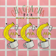 KEY LARGO / Cha Cha Cha (C12Y0185, 12inch)