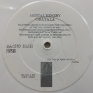 MENTAL REMEDY / Obatala (SRM 255, 12inch)