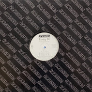FUNKY DL / The Jazzy Ways E.P. (WCCAR010, 12inch)