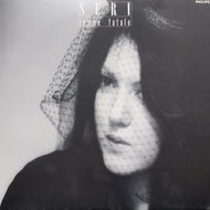 石川セリ / Femme Fatale (28PL-86, LP)