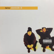 TWINZ / Eastside LB (Reissue, 12inch)