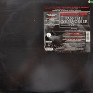 BUSTA RHYMES / Pass The Courvoisier Part II (80813-21154-1, 12inch)