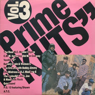 V.A. (C.M.W., MISTRESS & D.J. MADAME E) / Prime 