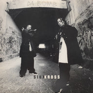 KRIS KROSS / Da Bomb (44 77378, 12inch)
