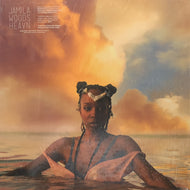JAMILA WOODS / Heavn (JAG312, LP)